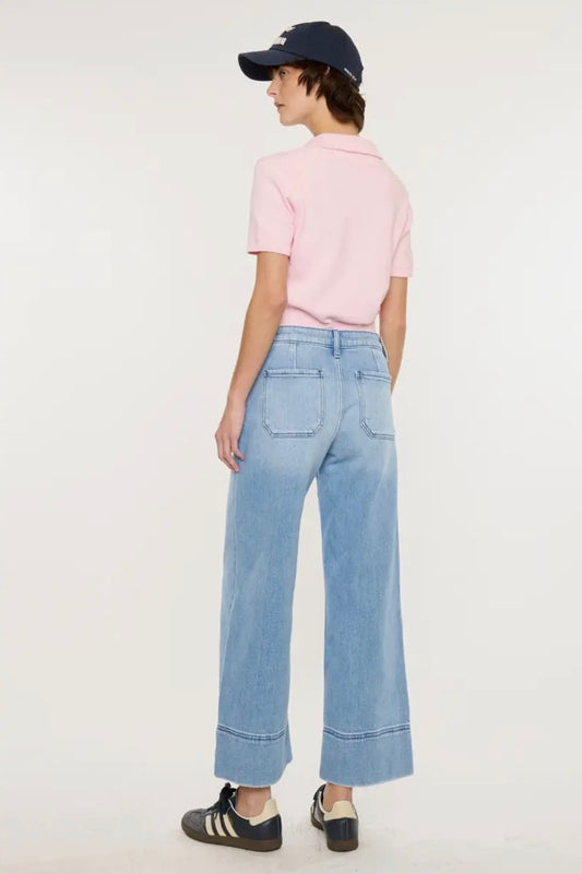 The Katelyn Jeans
