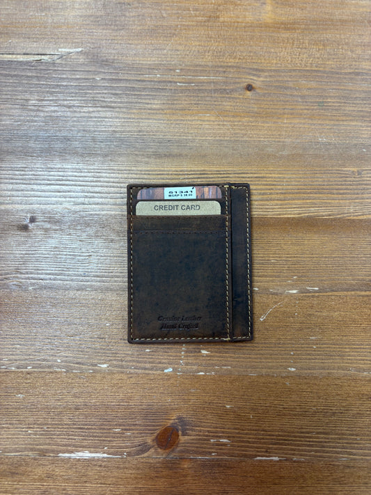The Kyle Wallet