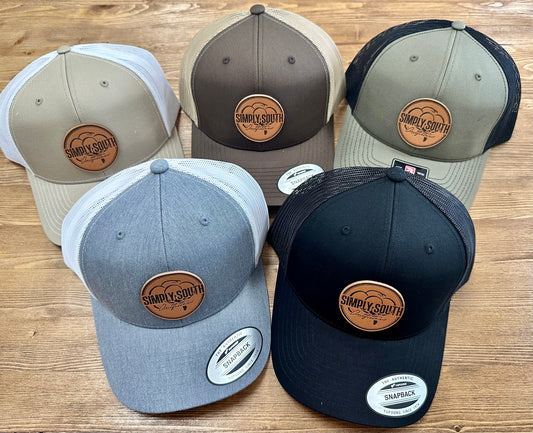Simply South Outfitters Hat