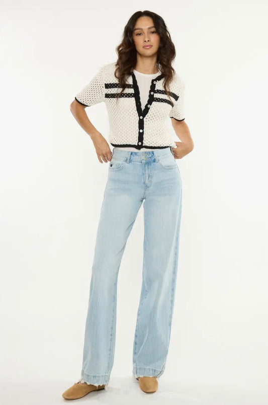 The Casey Jeans