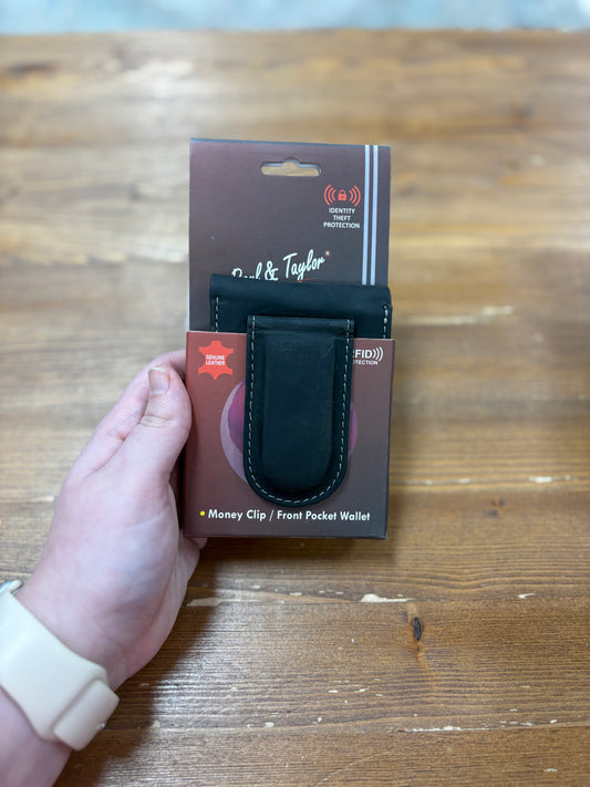 The Randy Wallet