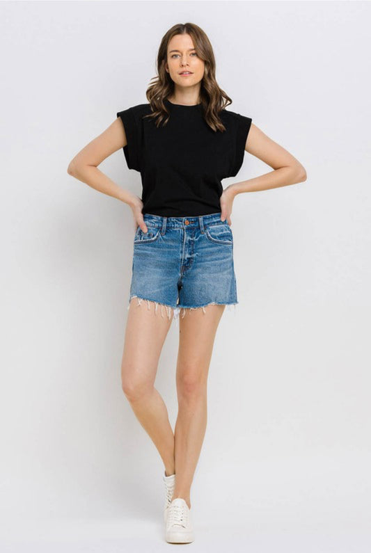 Just My Type Shorts