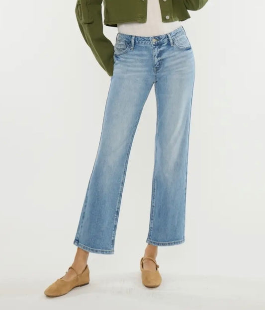 The Anna Jeans