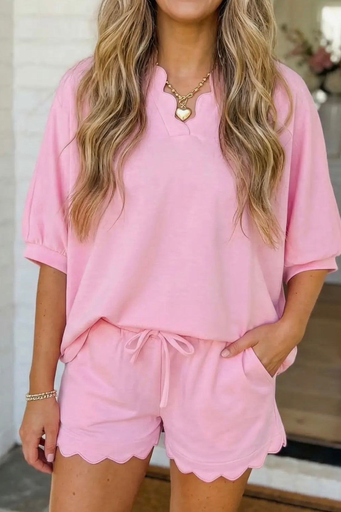 The Kenzie Set