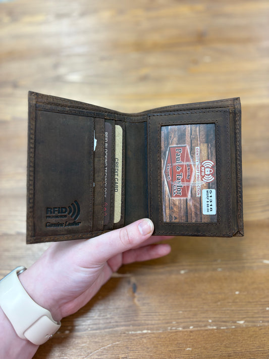 The David Wallet