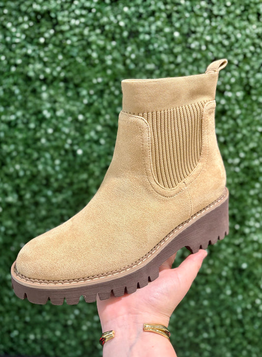 Corkys Trail Mix Boots