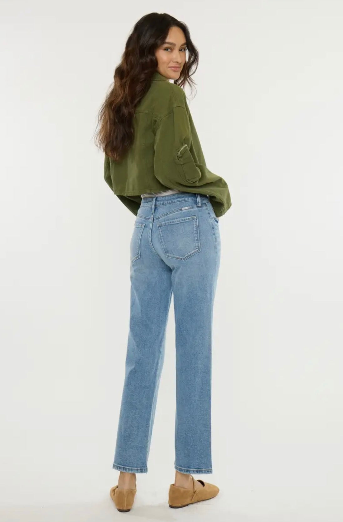 The Anna Jeans