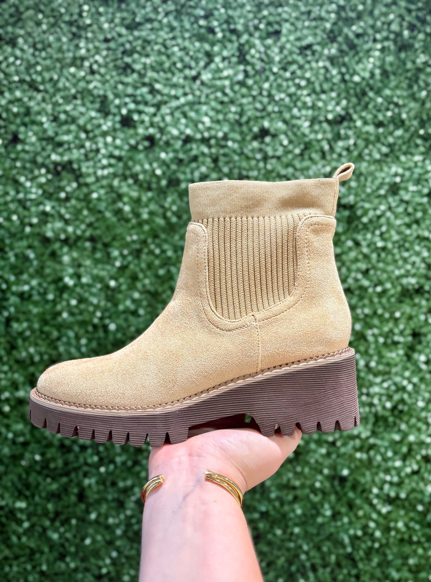 Corkys Trail Mix Boots