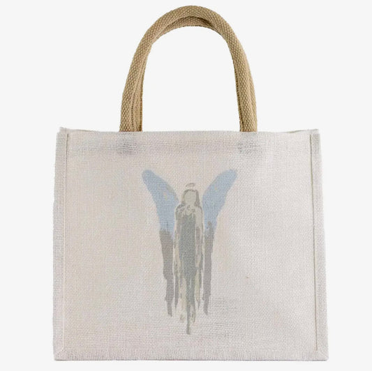 Angel Gift Tote