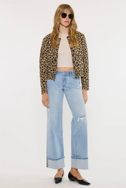The Peyton Jeans
