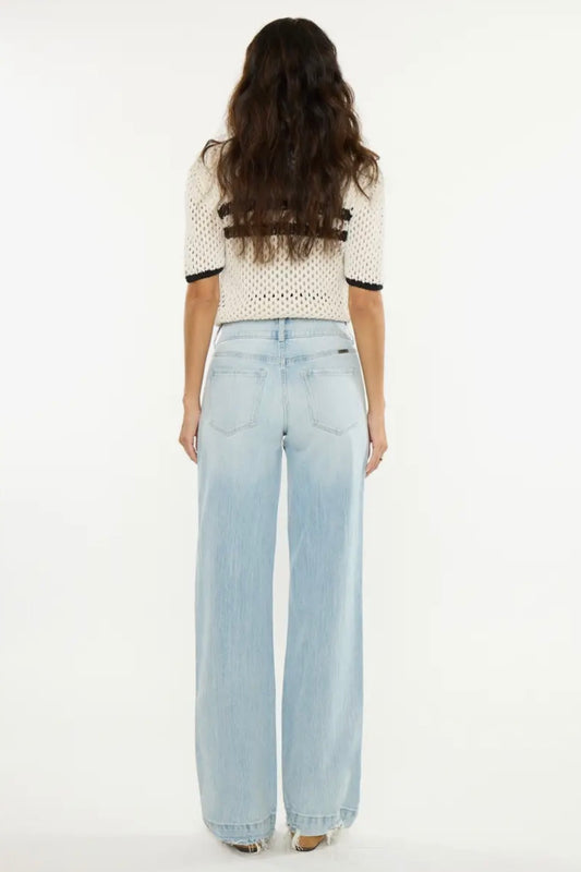 The Casey Jeans