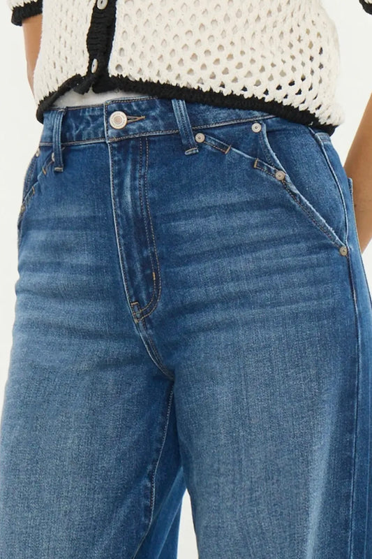 The Tina Jeans