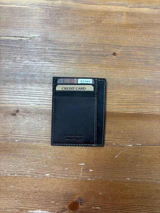 The Paul Wallet