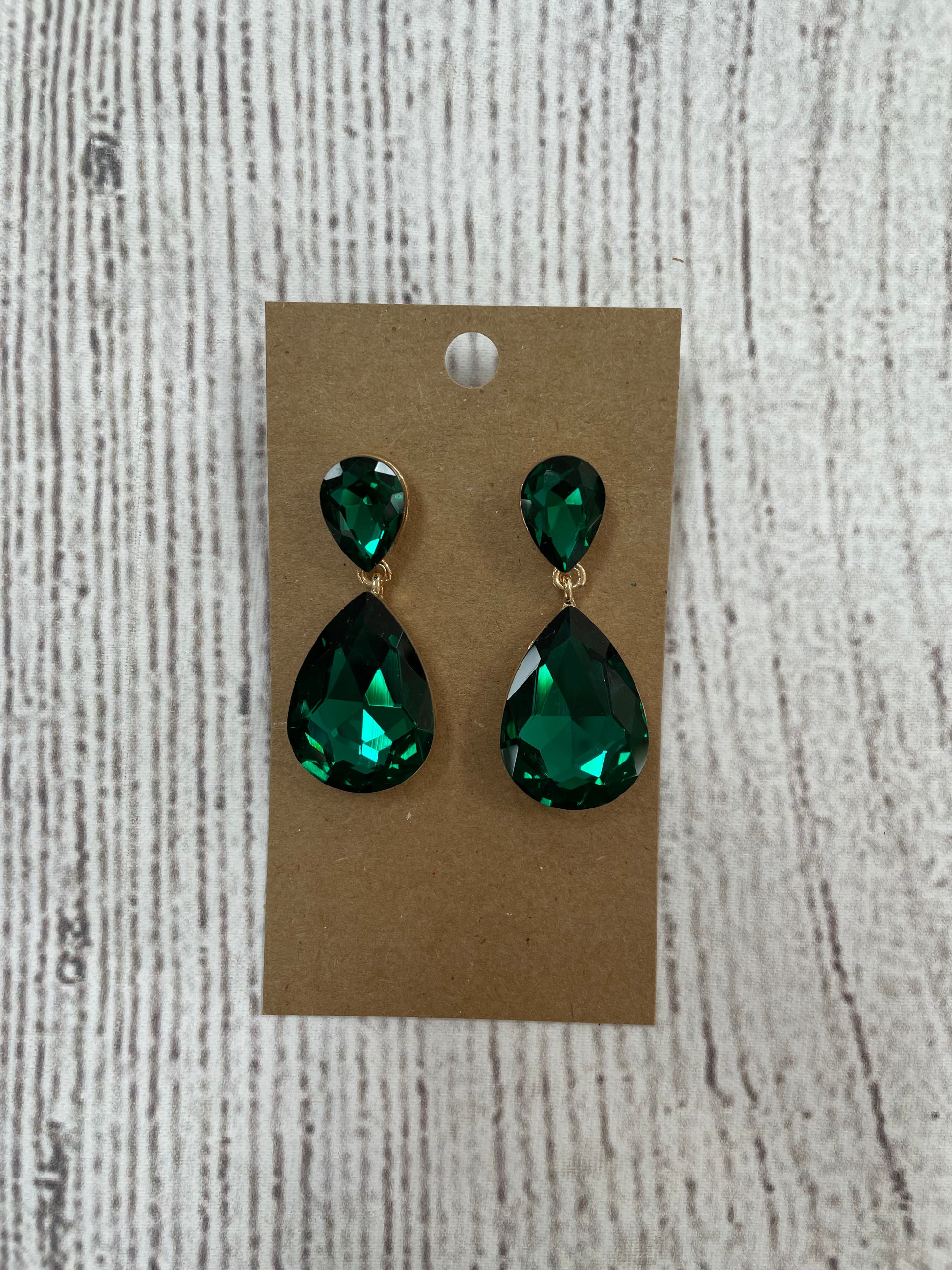 Emerald / Small