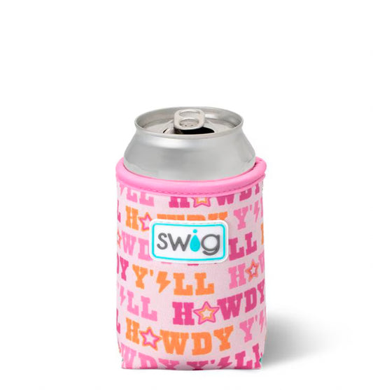 Swig Howdy Yall Can Coolie