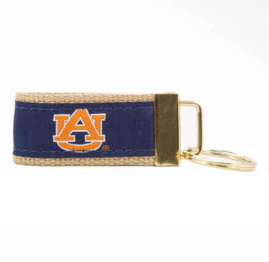 Auburn Tigers Collegiate Key Chain