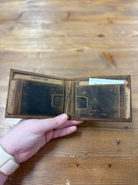 The Timothy Wallet