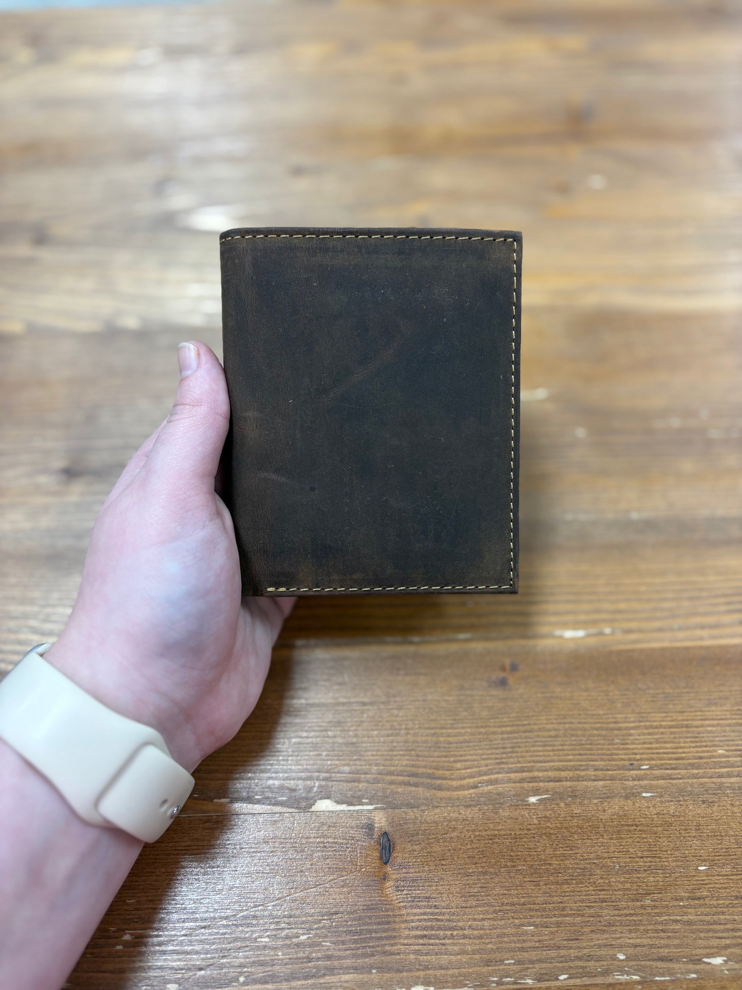 The David Wallet