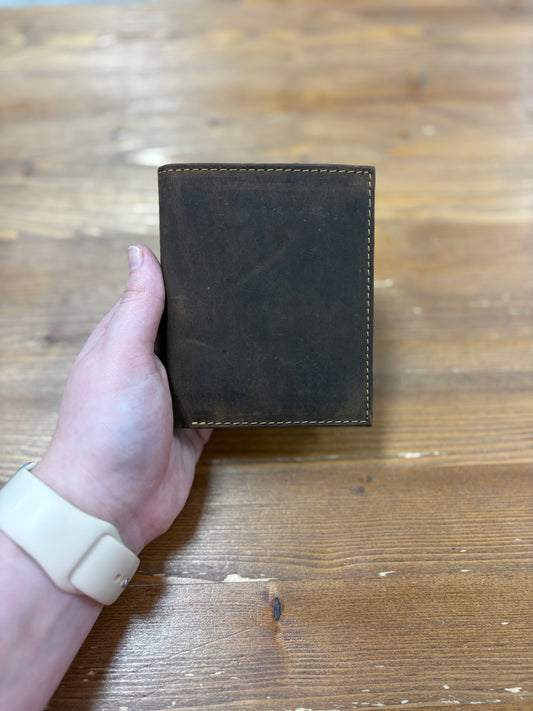 The David Wallet
