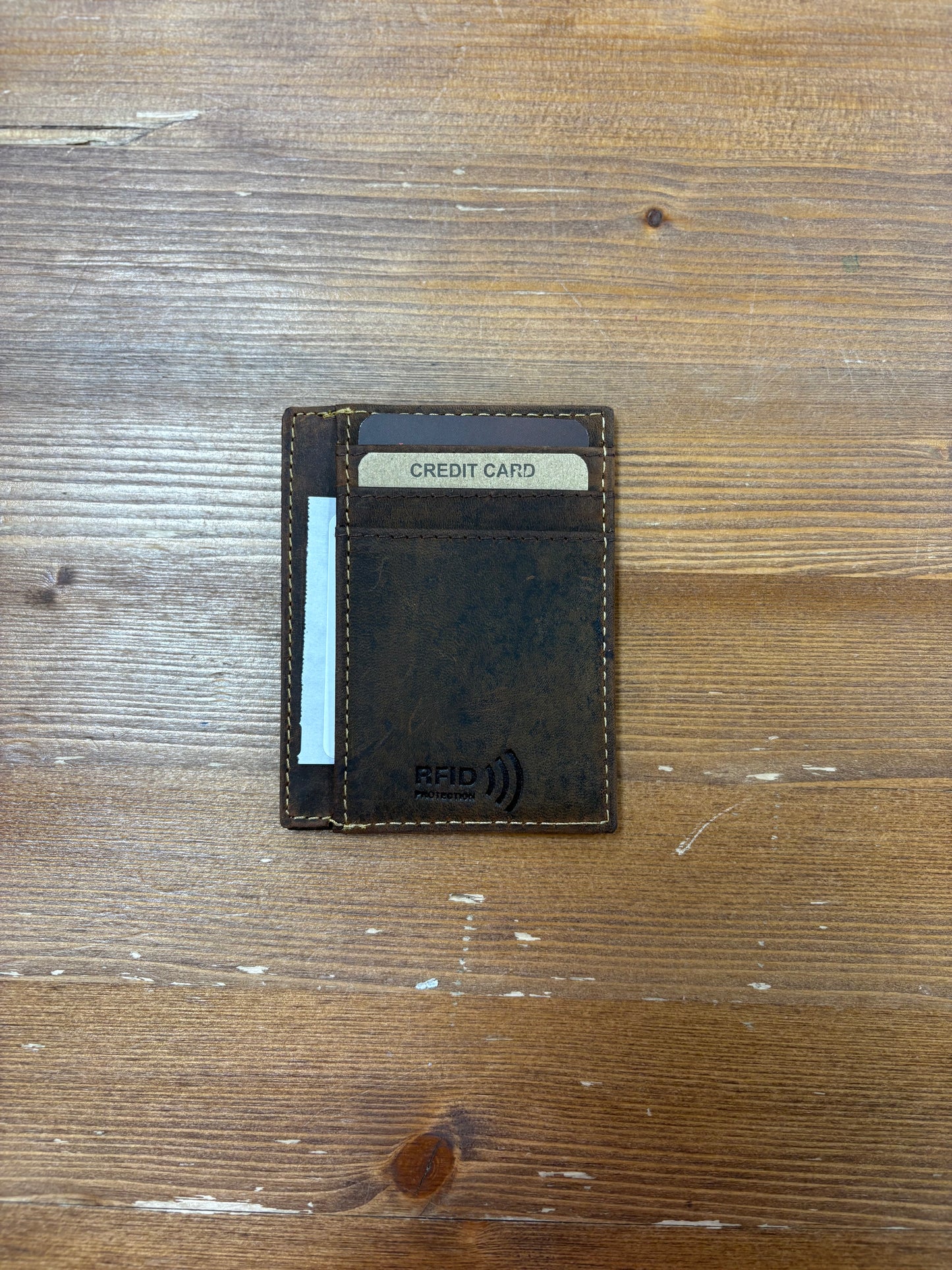 The Kyle Wallet