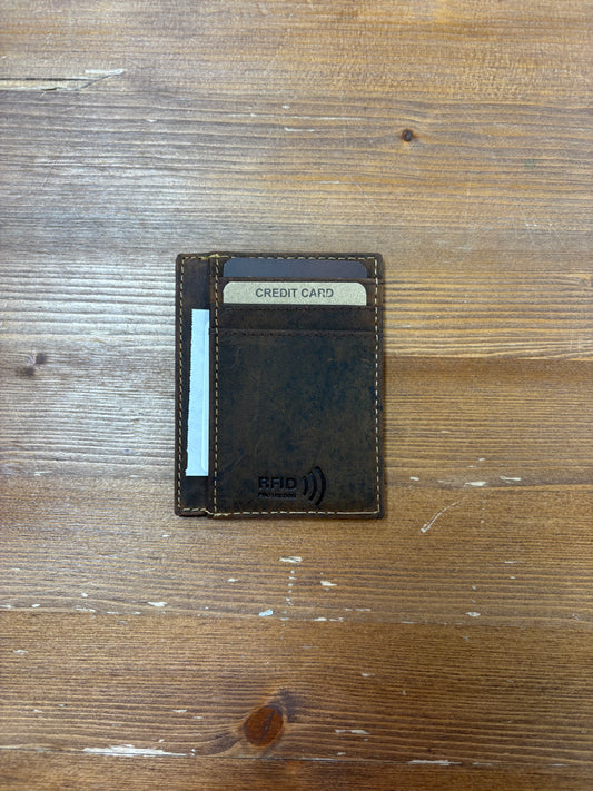 The Kyle Wallet