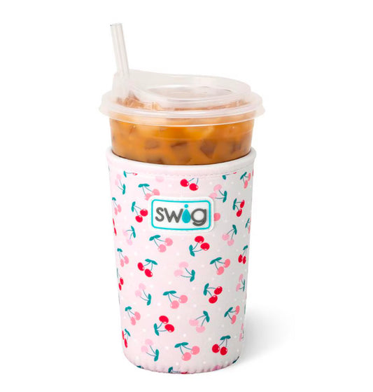 Swig Cherry Pie Iced Cup Coolie