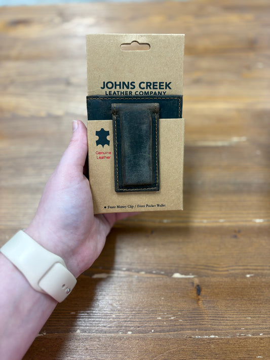The Jack Wallet