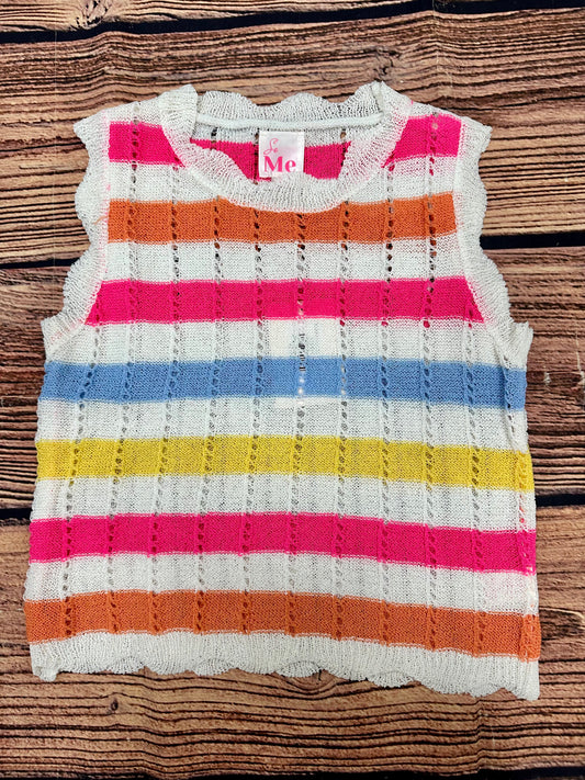 Pocket Full of Sunshine Tank Top