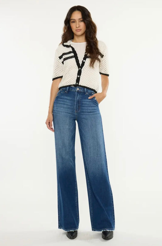 The Tina Jeans