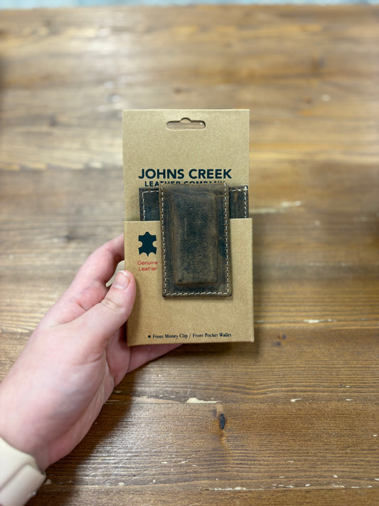 The Spencer Wallet