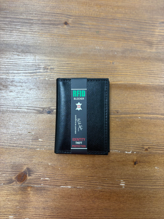 The Brian Wallet