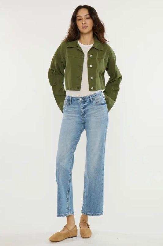 The Anna Jeans