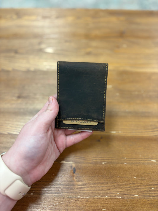 The Eric Wallet