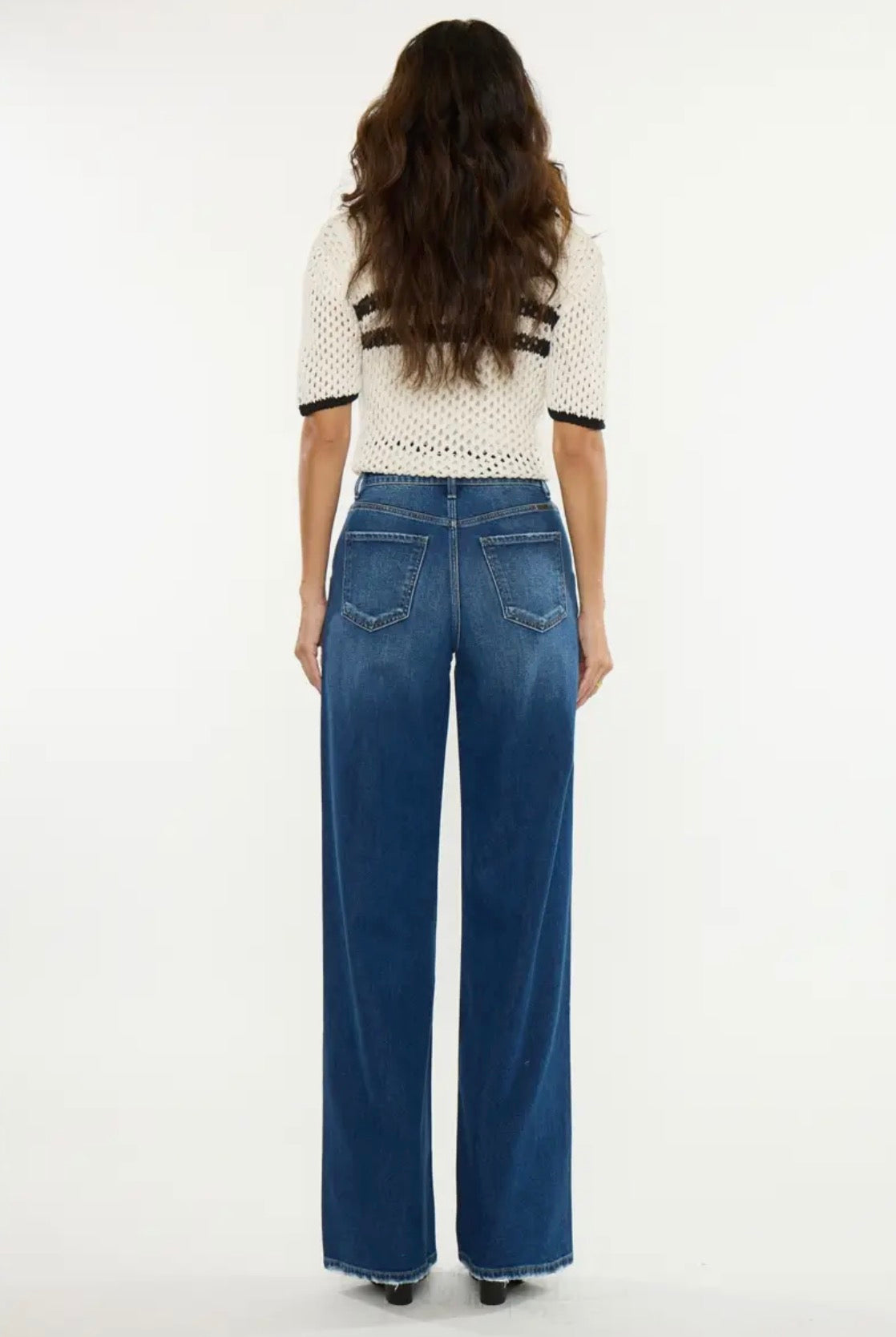 The Tina Jeans