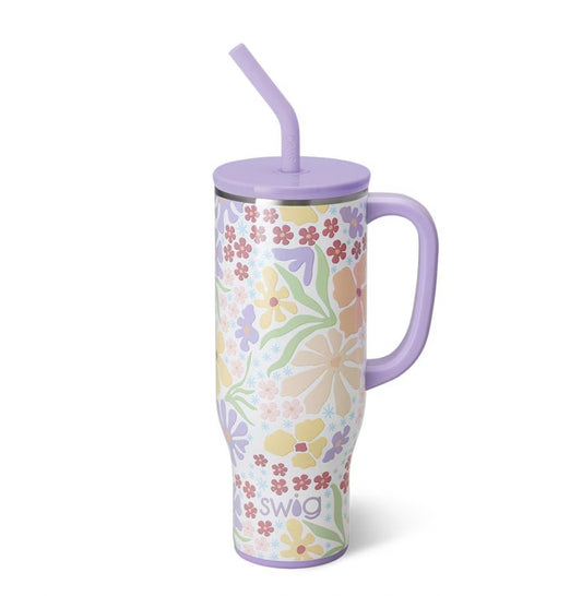 Swig Fresh Cut 30oz Mega Mug