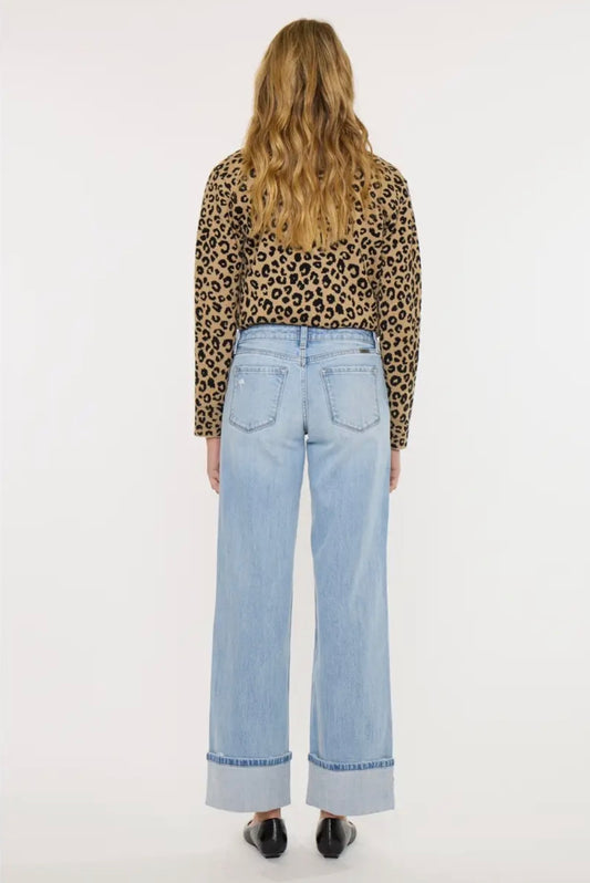 The Peyton Jeans