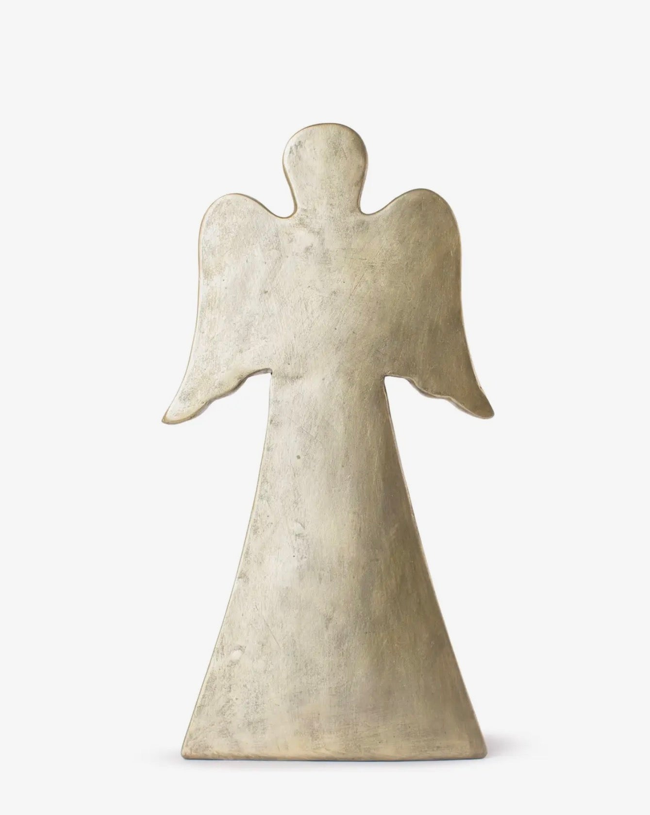 Amelia Angel 13” - Gold