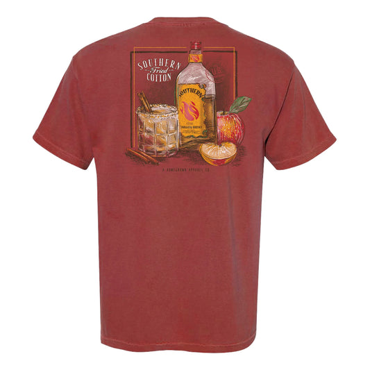 SoFriCo Spice It Up Short Sleeve Tee