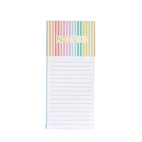 Magnetic Notepad - Notes