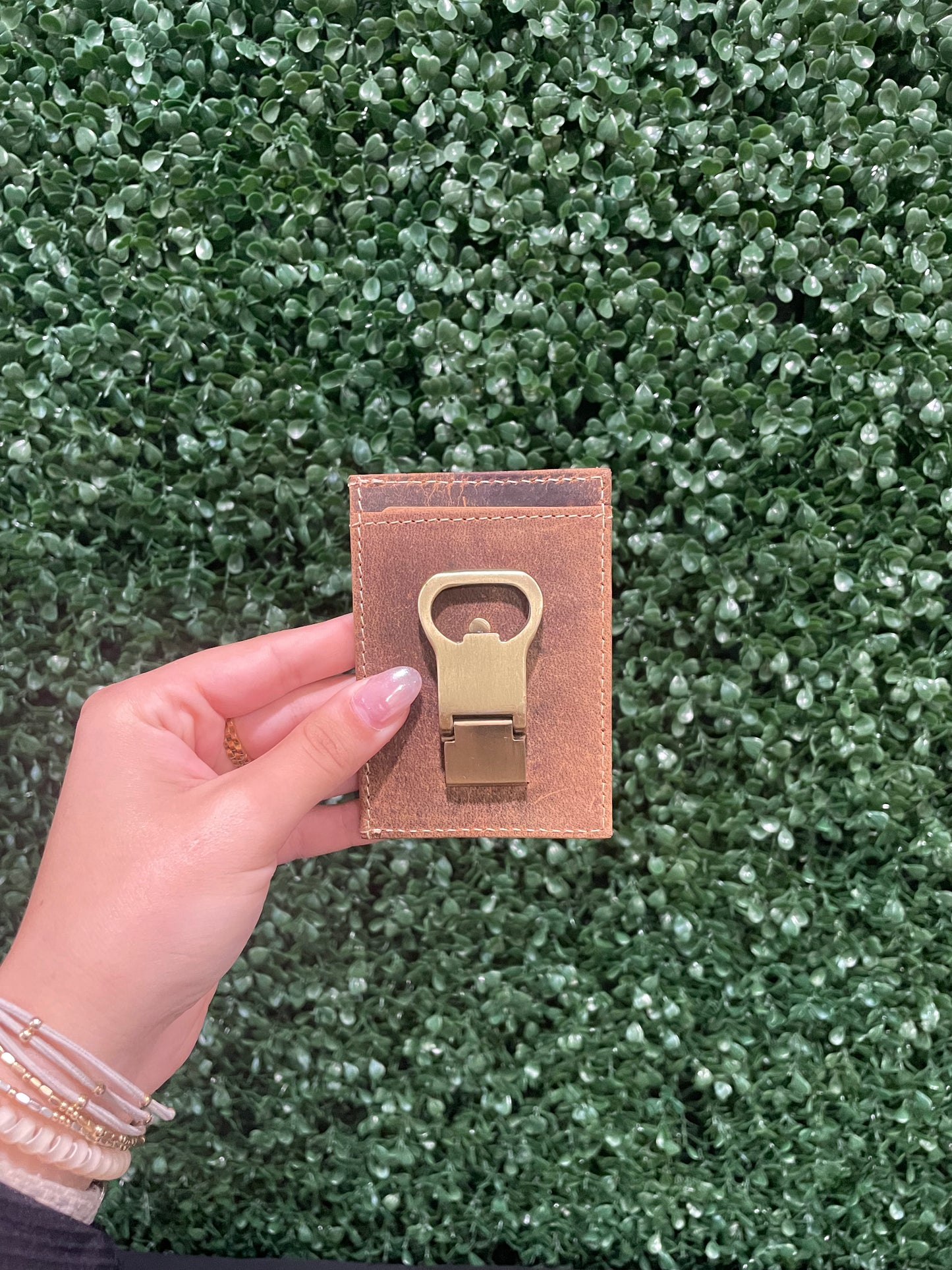 The Nic Wallet