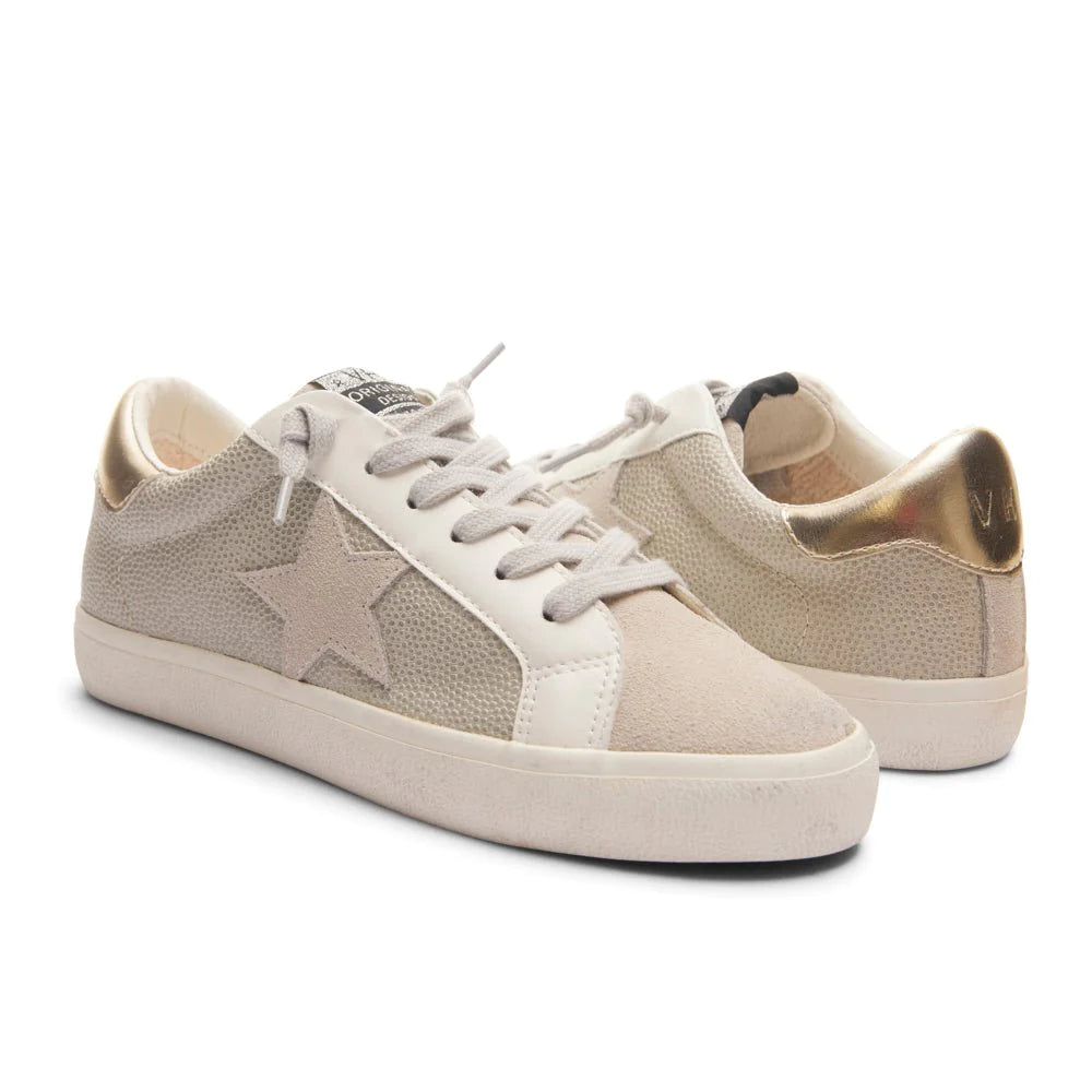 Vintage Havana Flair Multi Sneaker