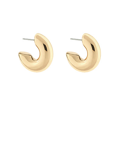 25mm Thick Metal Hoops