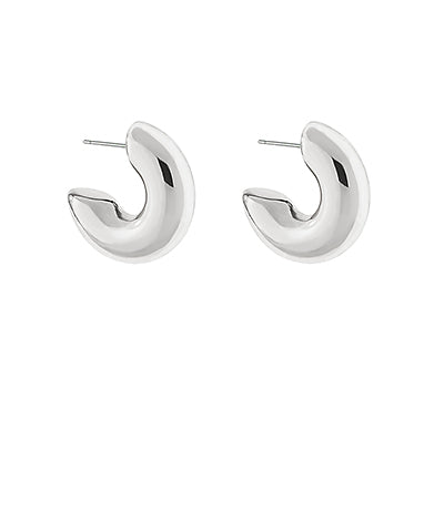 25mm Thick Metal Hoops