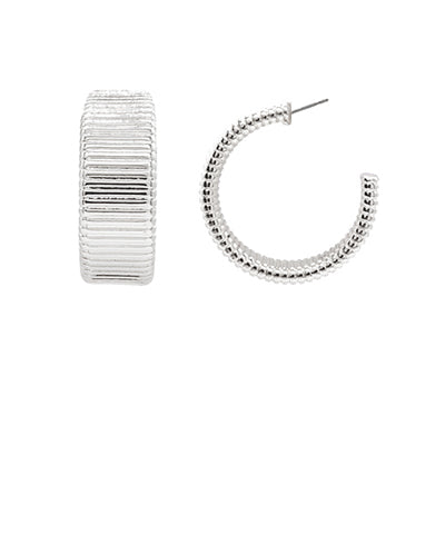 Omega Hoops