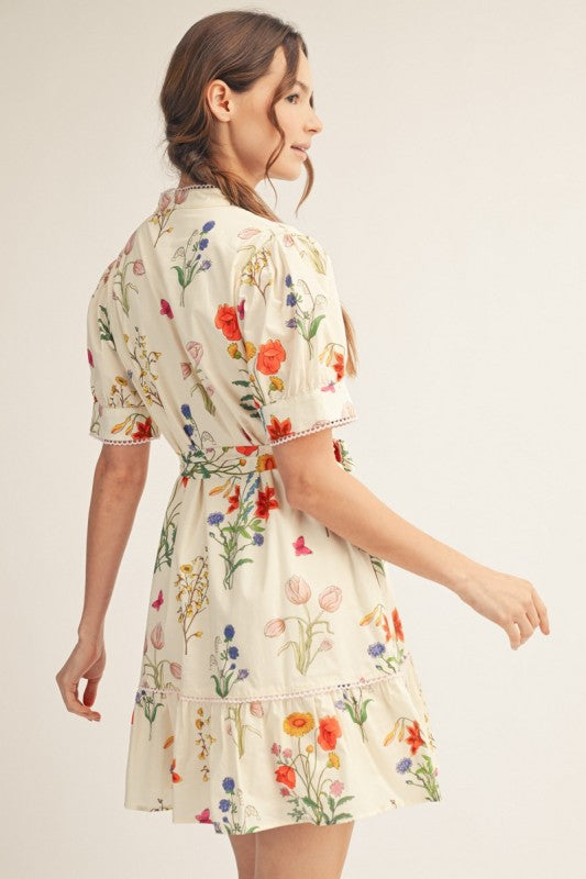 Wildflower Soul Dress