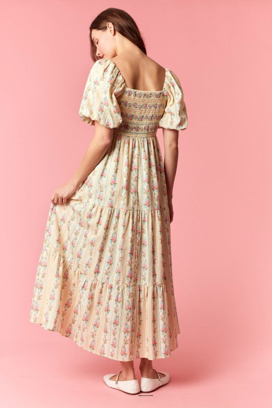 Take a Second Dress