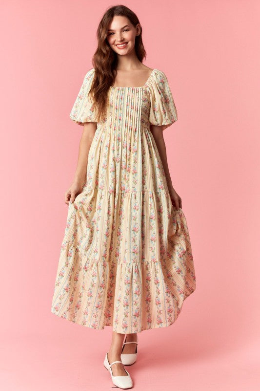 Take a Second Dress