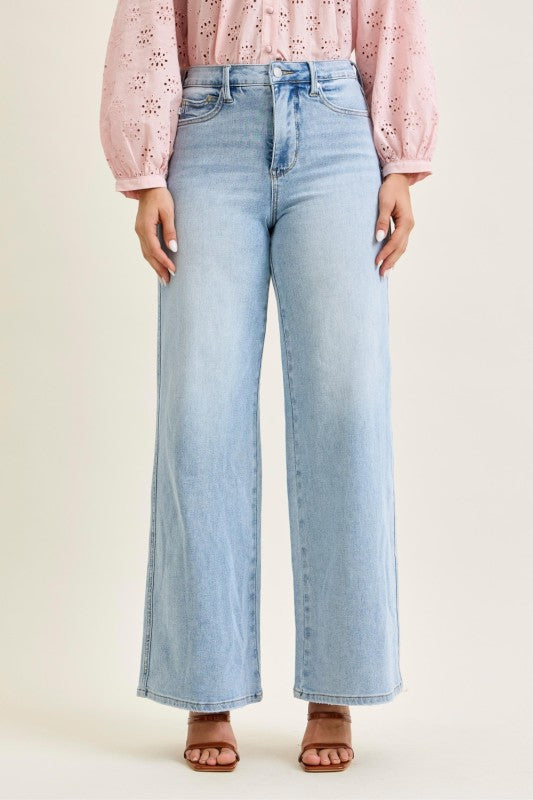 The Dallas Jeans