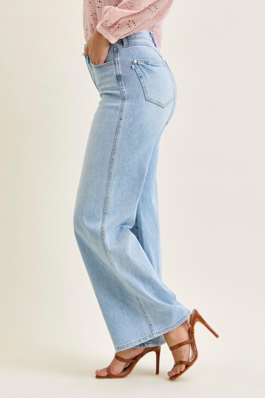 The Dallas Jeans