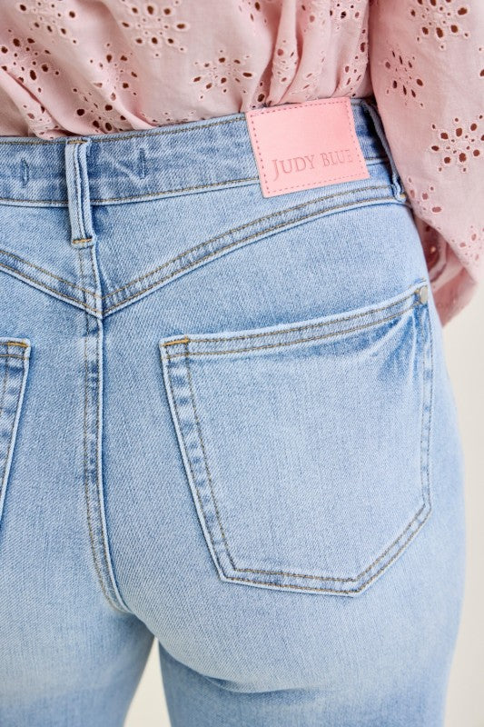 The Dallas Jeans